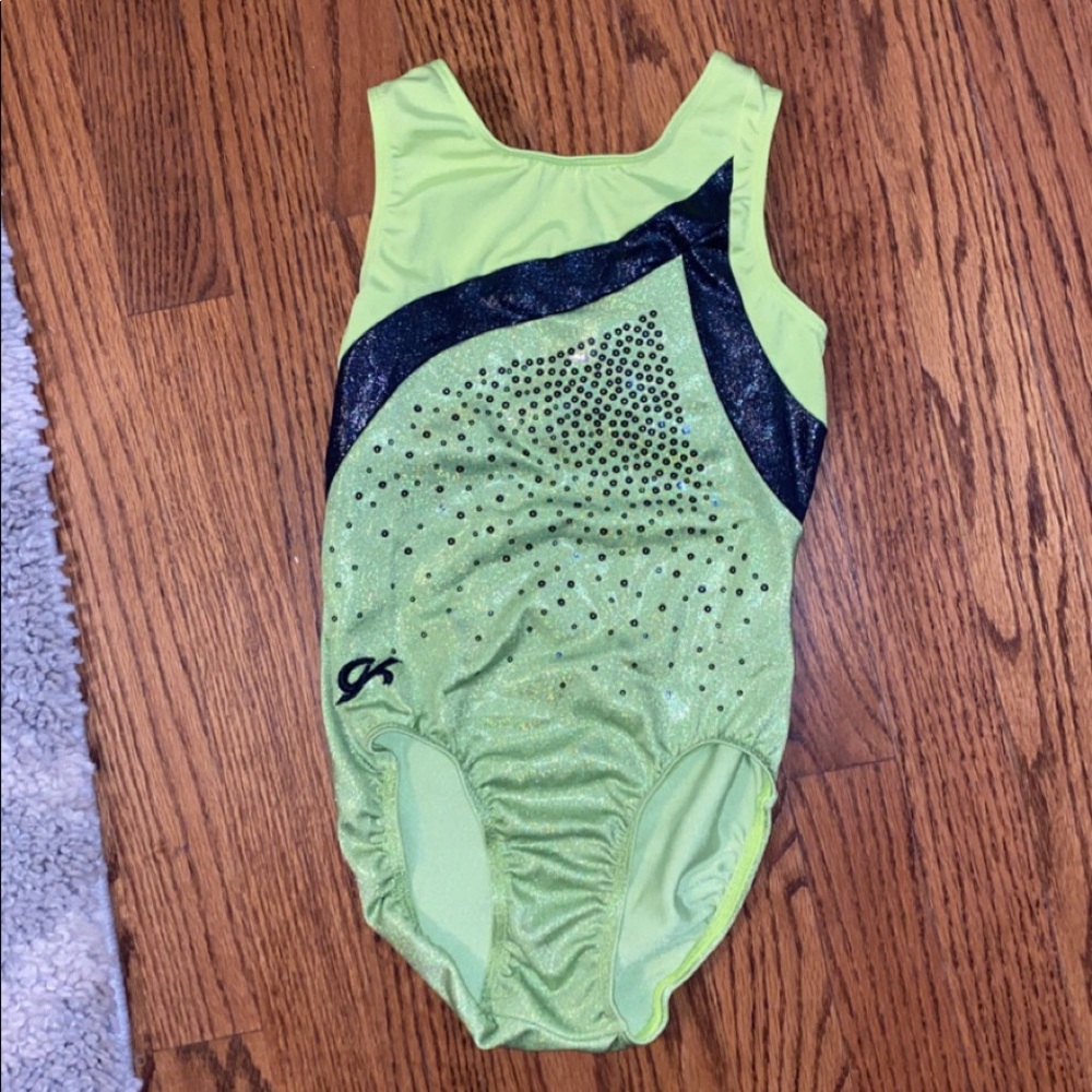 Leotard
